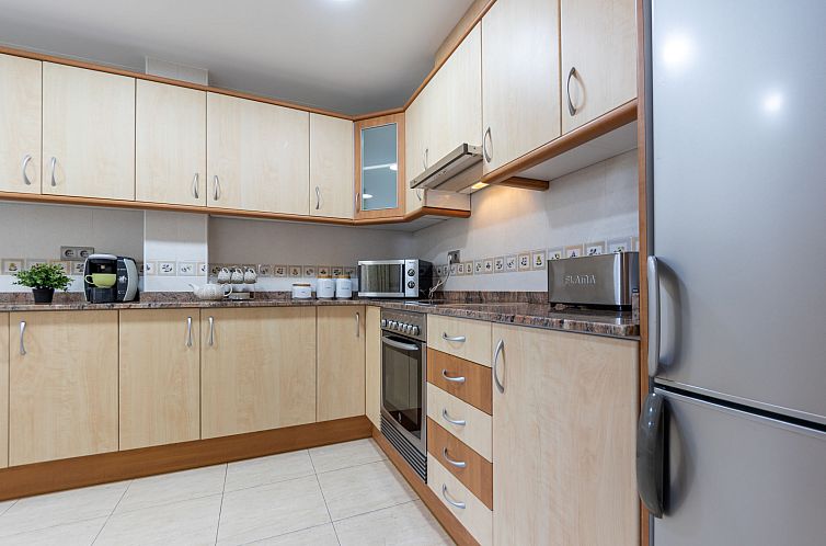 Appartement Star