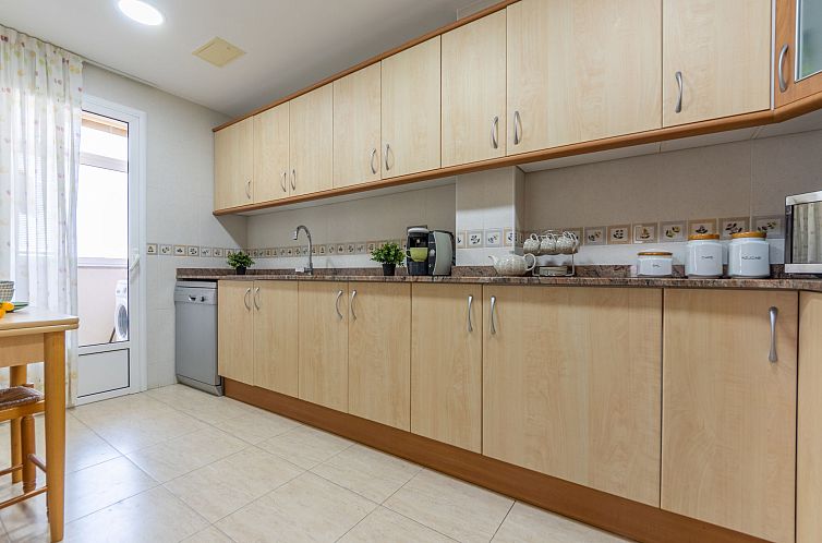 Appartement Star