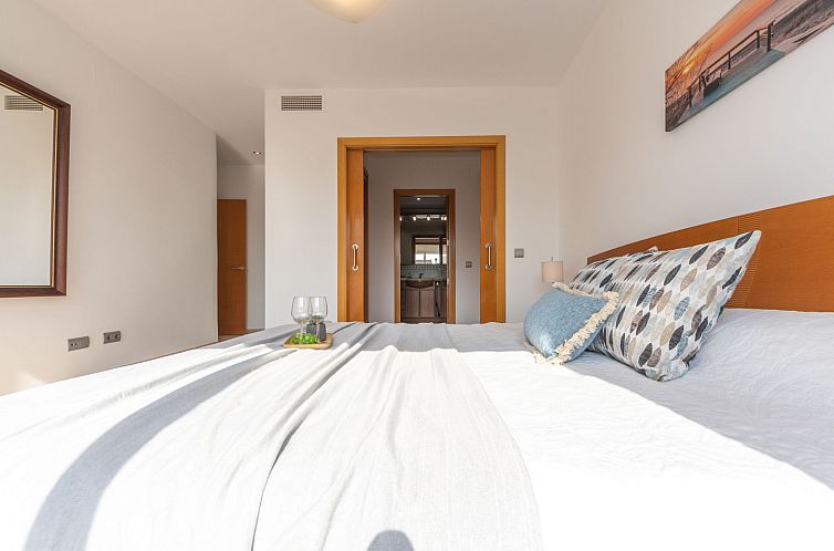 Appartement Star