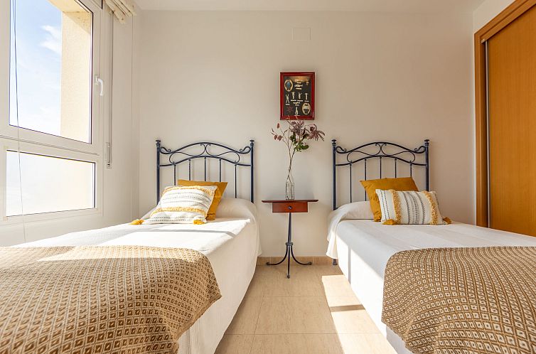 Appartement Star