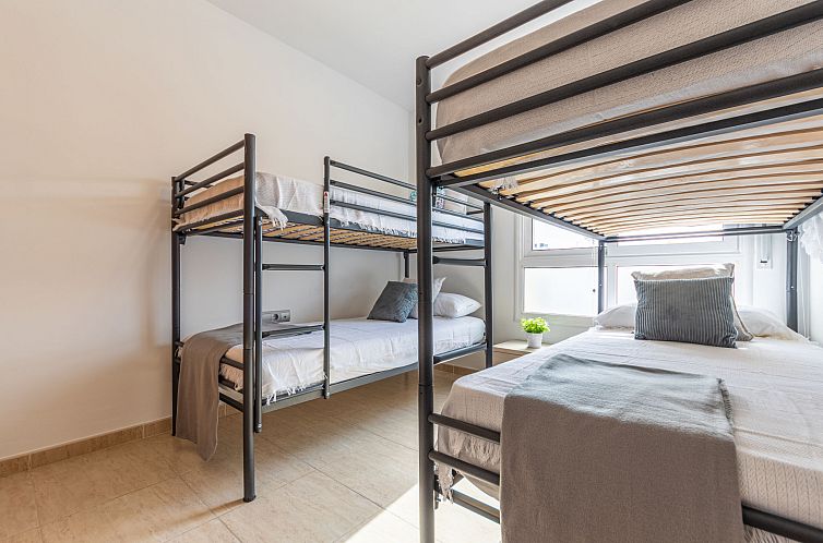 Appartement Star