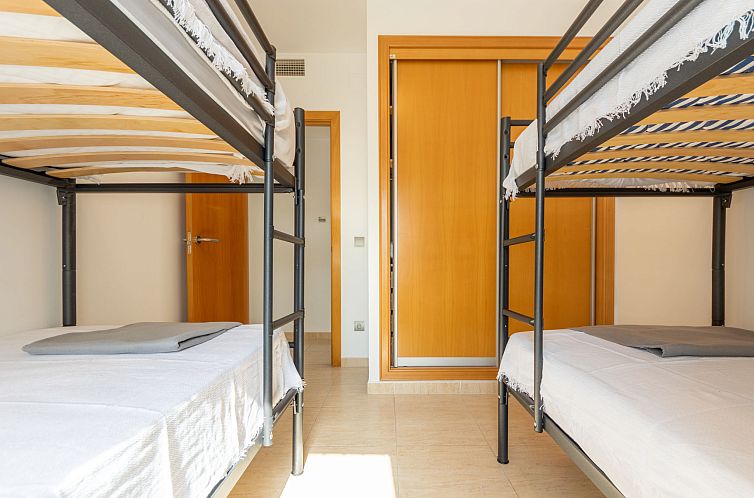 Appartement Star