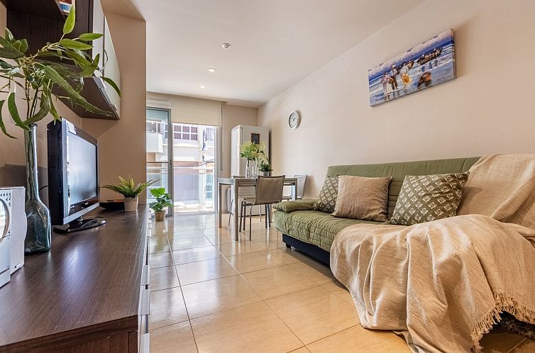 Vakantiehuis Masnou