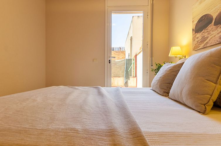 Vakantiehuis Masnou