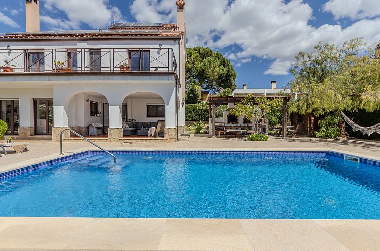 Verblijf 1560219 - Vakantiewoning Costa Dorada - Vakantiehuis Alicia