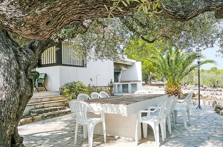 Vakantiehuis El Rinconcito