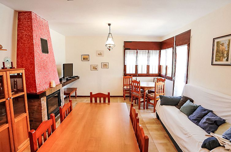 Vakantiehuis El Rinconcito