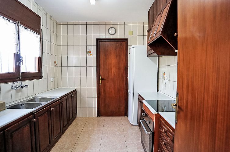 Vakantiehuis El Rinconcito