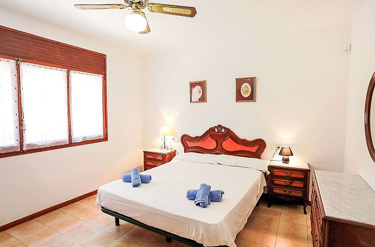 Vakantiehuis El Rinconcito