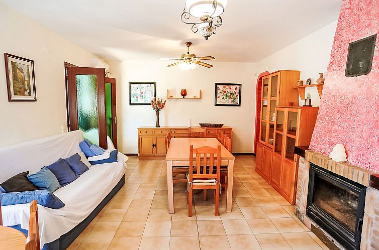 Vakantiehuis El Rinconcito