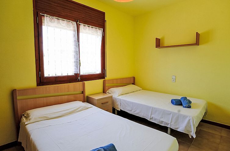 Vakantiehuis El Rinconcito