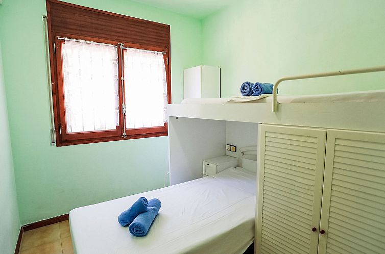 Vakantiehuis El Rinconcito