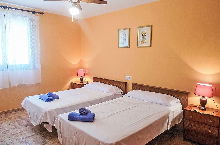 Vakantiehuis El Rinconcito