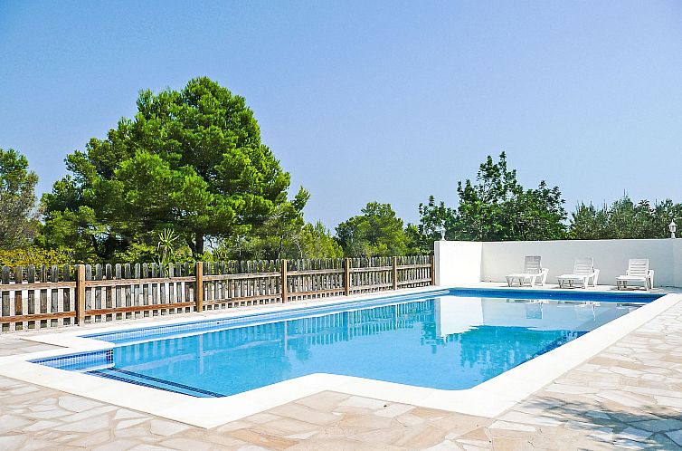 Vakantiehuis El Rinconcito