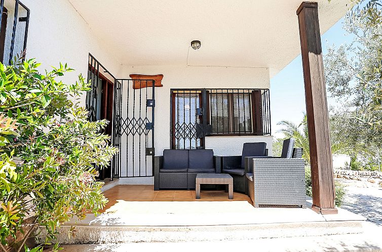 Vakantiehuis El Rinconcito
