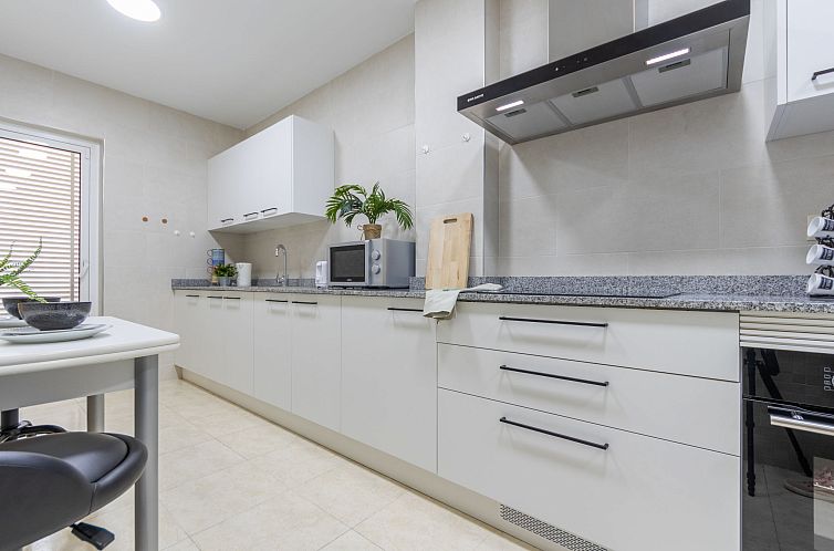 Appartement Dumitru