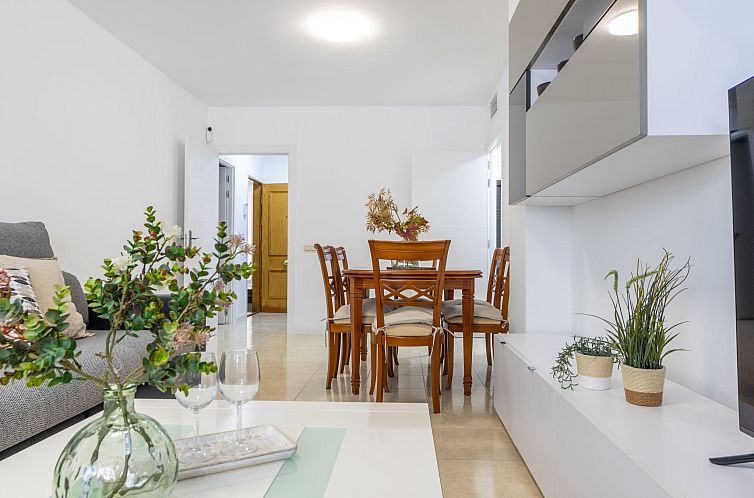 Appartement Dumitru