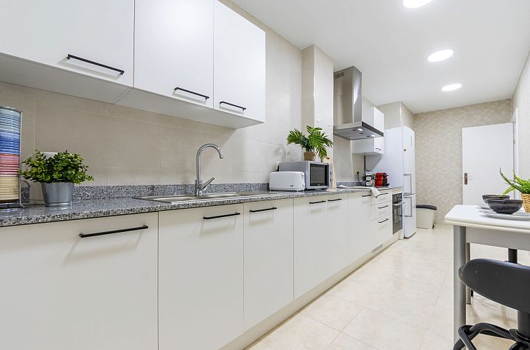 Appartement Dumitru