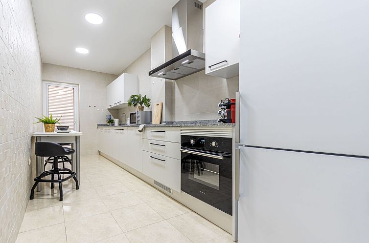 Appartement Dumitru