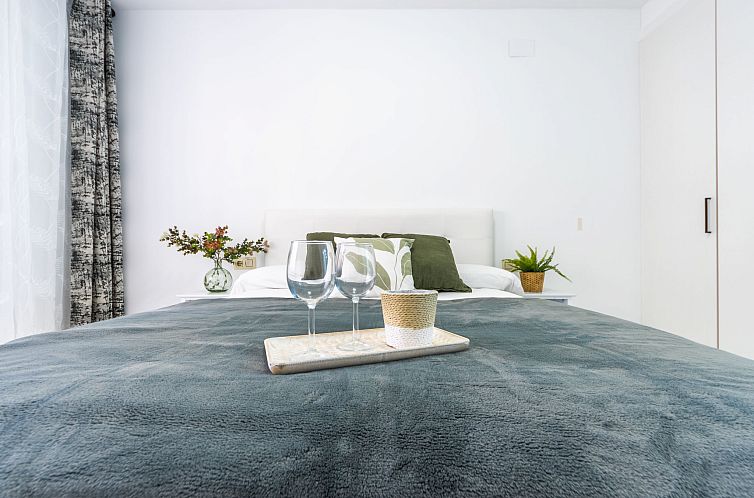 Appartement Dumitru