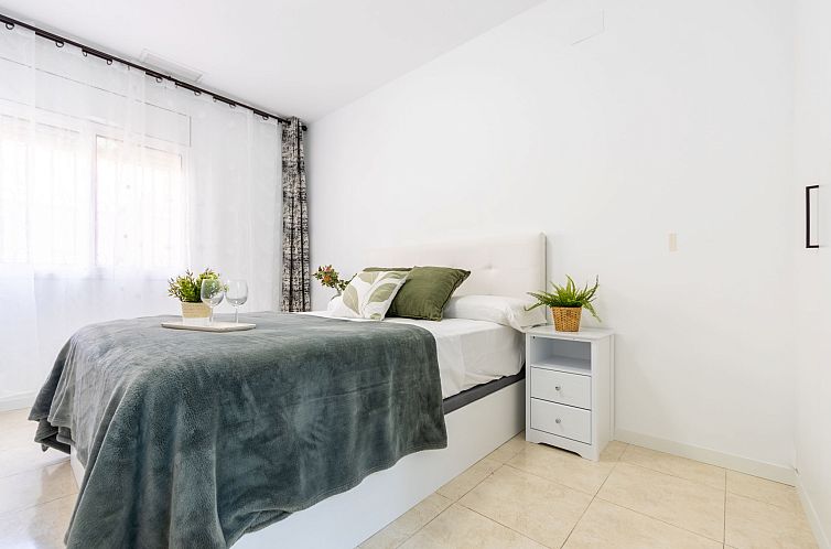 Appartement Dumitru
