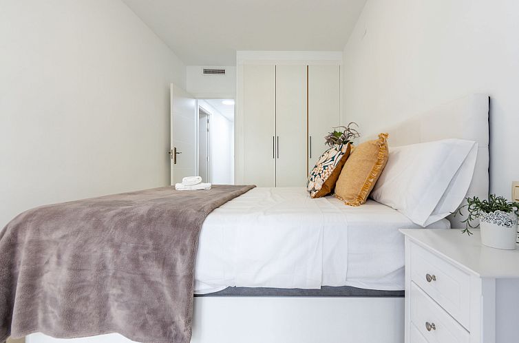 Appartement Dumitru