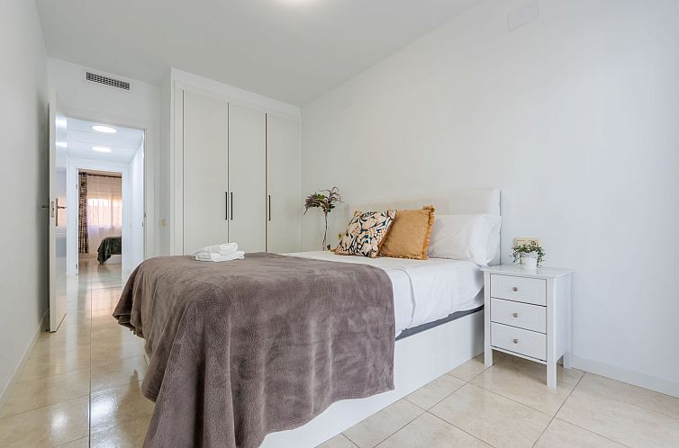Appartement Dumitru