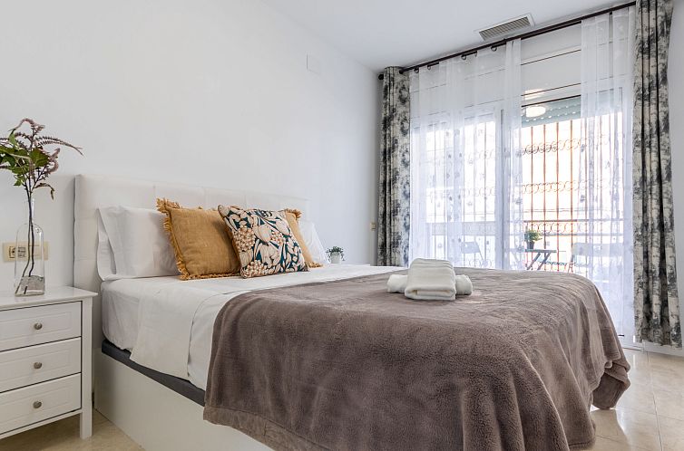 Appartement Dumitru