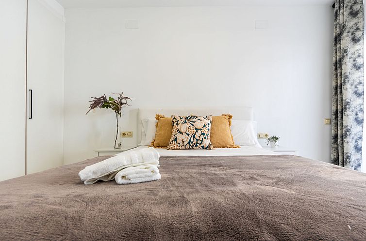 Appartement Dumitru
