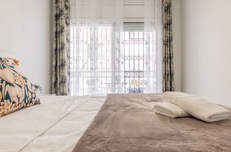 Appartement Dumitru