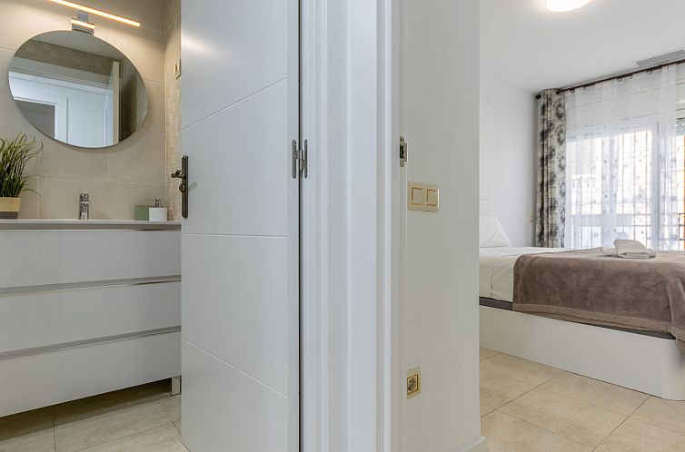 Appartement Dumitru