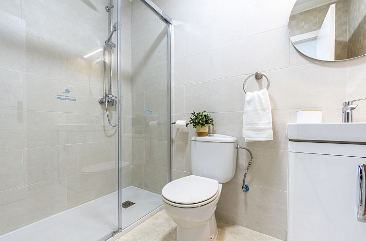 Appartement Dumitru