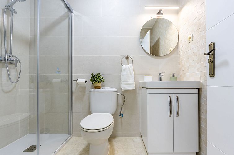 Appartement Dumitru