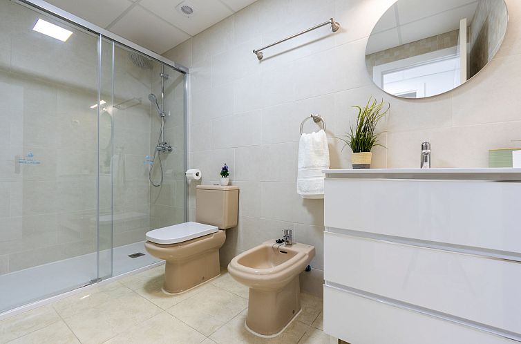 Appartement Dumitru
