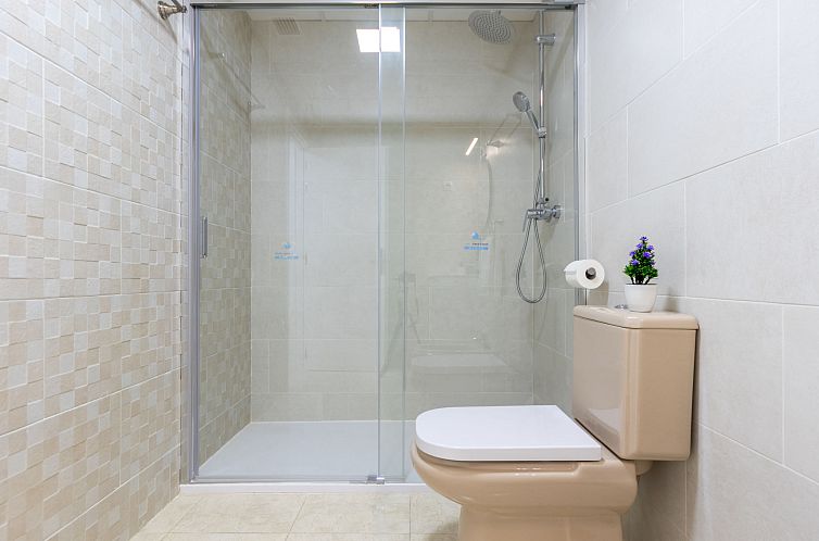 Appartement Dumitru
