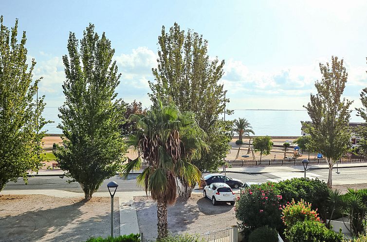 Vakantiehuis Mar