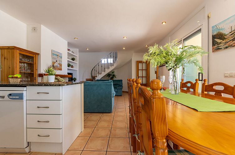 Vakantiehuis Imma