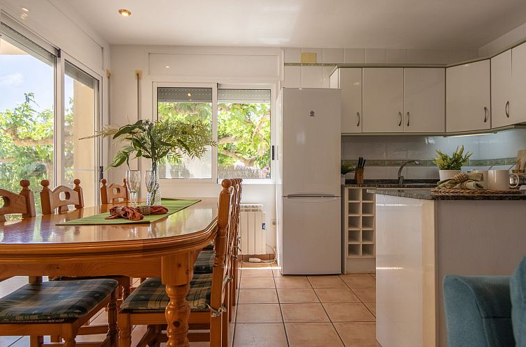 Vakantiehuis Imma