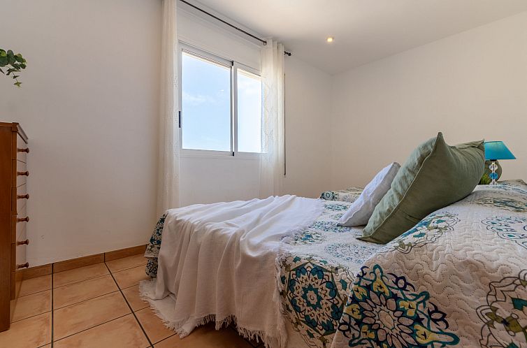 Vakantiehuis Imma