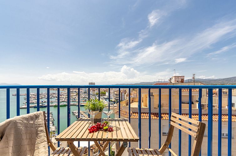 Unterkunft 1560225 - Appartement Costa Dorada - Appartement Lluis