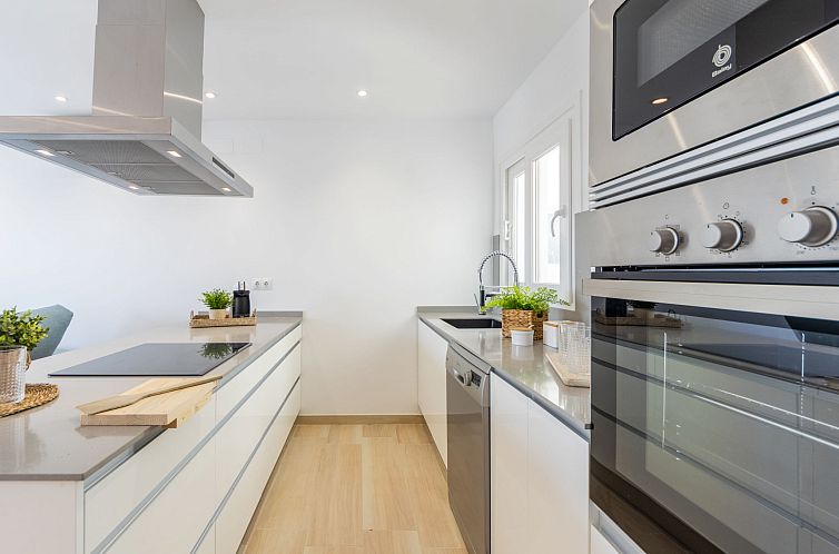 Appartement Lluis