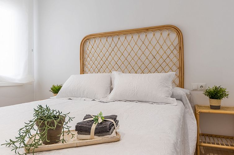 Appartement Lluis