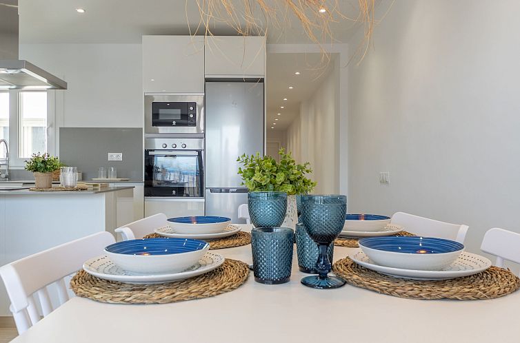 Appartement Lluis