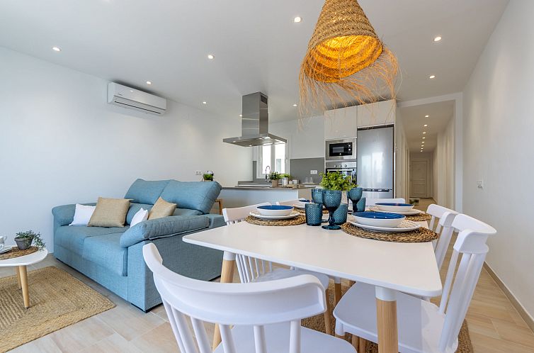 Appartement Lluis