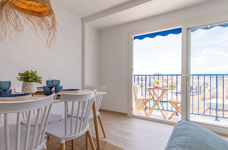 Appartement Lluis