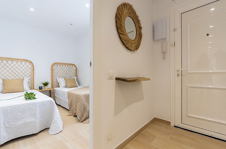 Appartement Lluis
