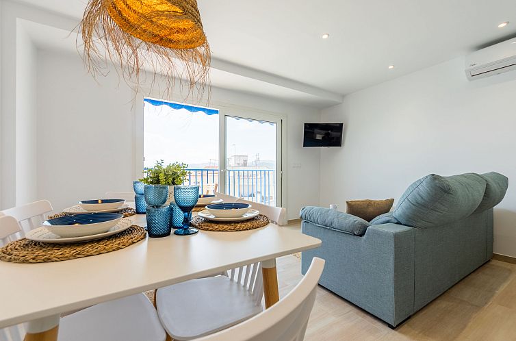 Appartement Lluis