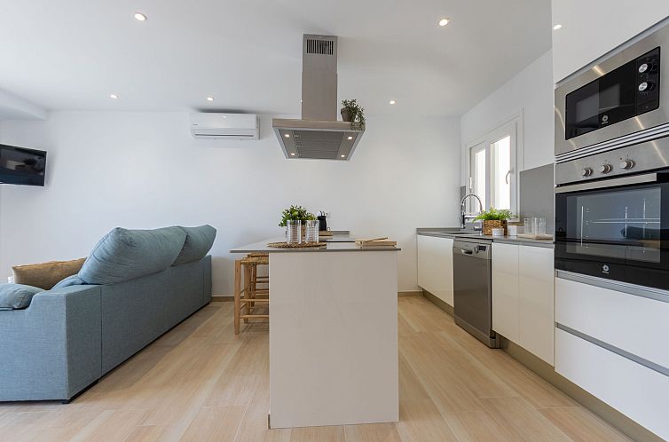 Appartement Lluis