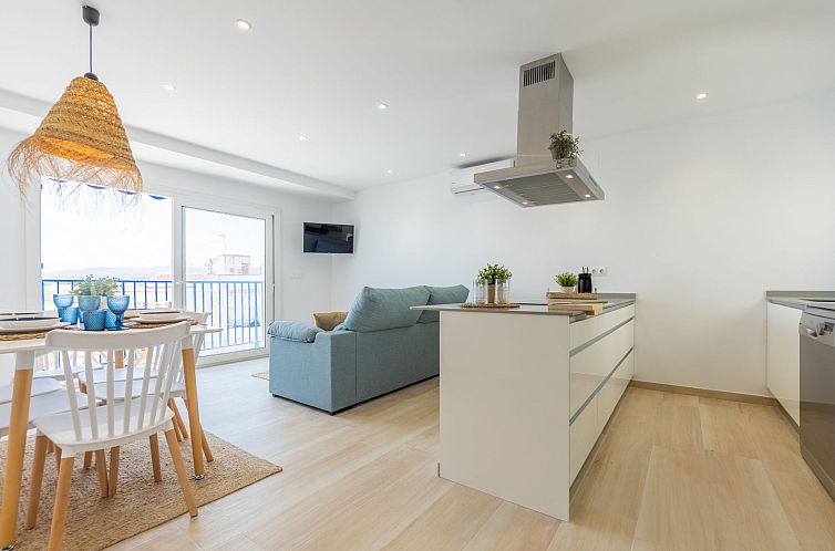Appartement Lluis