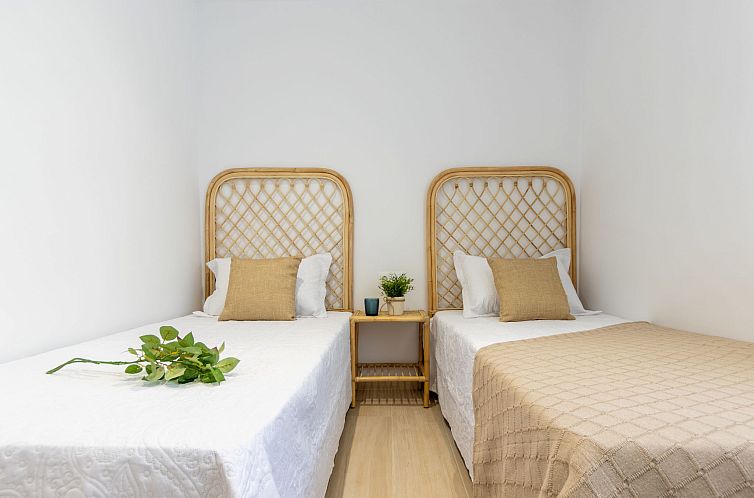 Appartement Lluis